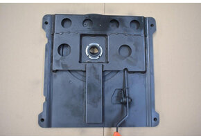 Fasp Swivel Origineel Opel Vivaro/Renault Trafic >2015 Passagier