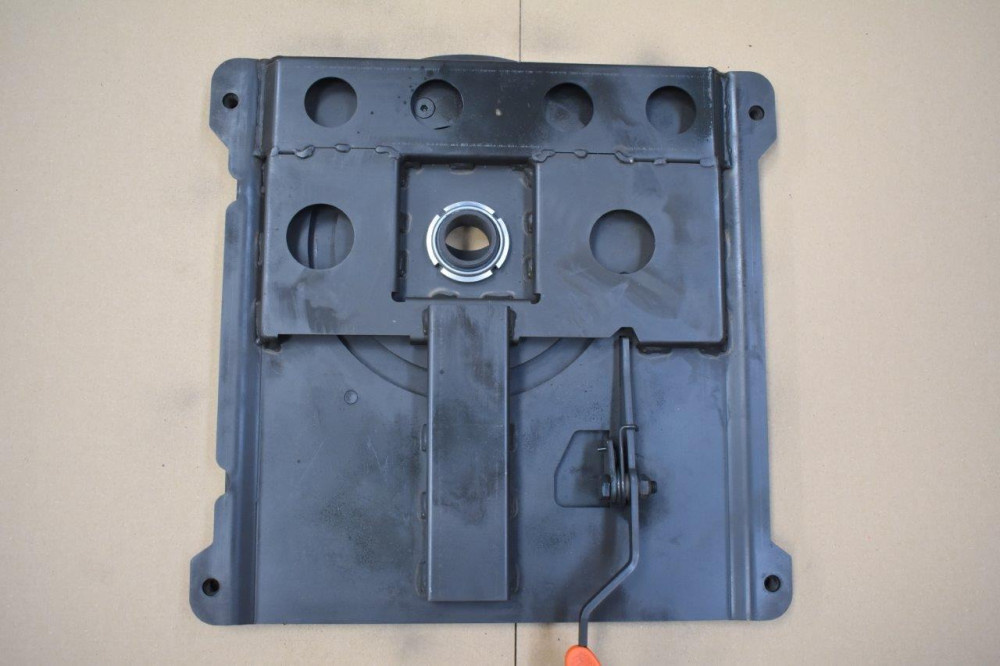 Fasp Swivel Origineel Opel Vivaro/Renault Trafic >2015 Passagier Fasp Swivel Origineel Opel Vivaro/Renault Trafic >2015 Passagier