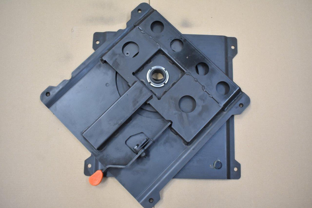 Fasp Swivel Origineel Opel Vivaro/Renault Trafic >2015 Passagier Fasp Swivel Origineel Opel Vivaro/Renault Trafic >2015 Passagier