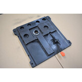 Fasp Swivel Origineel Opel Vivaro/Renault Trafic >2015 Bestuurder Fasp Swivel Origineel Opel Vivaro/Renault Trafic >2015 Bestuurder