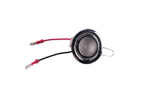Dometic Inbouwspot LED 0.2W