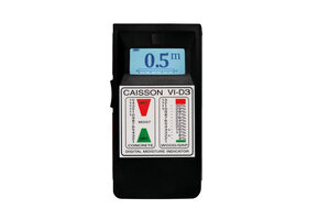 Caisson Vochtigheidsmeter VI-D3