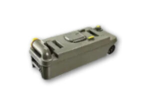 Clean Evolution Toiletvermalerpomp C3