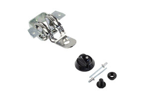 Dometic MO9222L-AM Scharnier Bevestigingsset