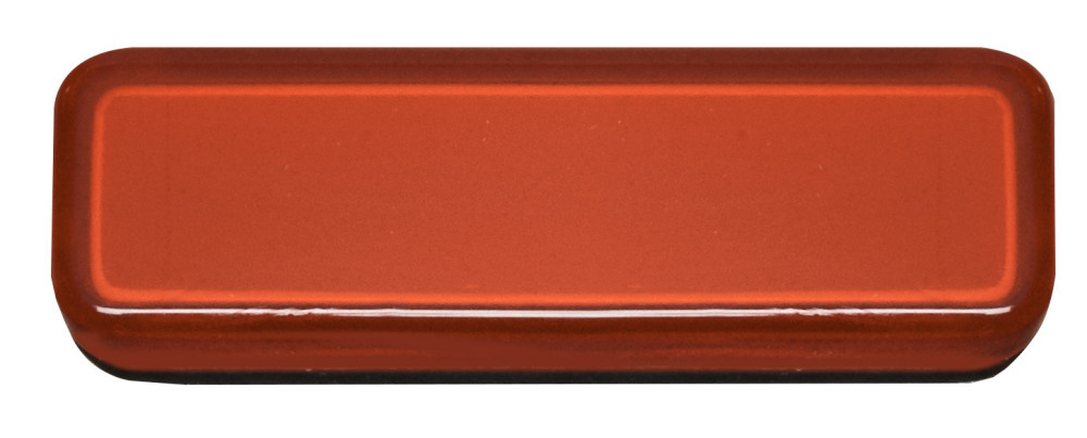 Jokon Markering LED S40 Rechthoekig Opbouw Rood Jokon Markering LED S40 Rechthoekig Opbouw Rood