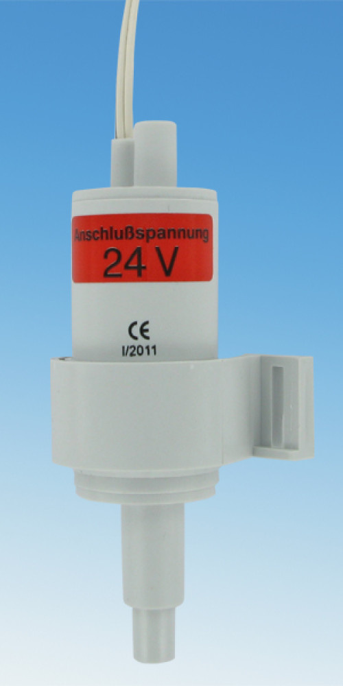 Comet Extra-Inline Waterpomp 24V-8L Comet Extra-Inline Waterpomp 24V-8L