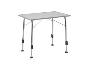 Dukdalf Tafel Stabilic 1 Luxe 80x60cm Grijs