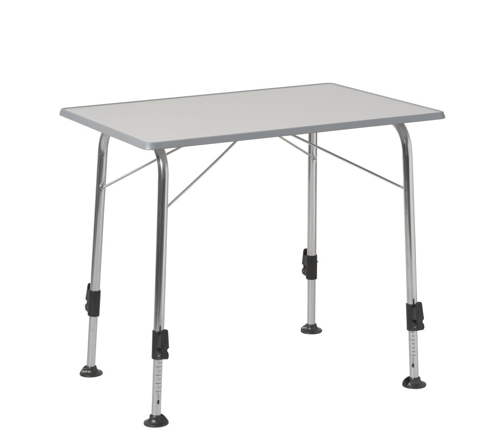 Dukdalf Tafel Stabilic 1 Luxe 80x60cm Grijs Dukdalf Tafel Stabilic 1 Luxe 80x60cm Grijs