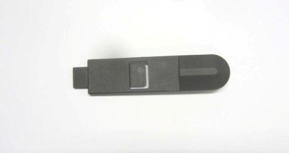 Dometic RMS8151 Scharnier Bodem Zwart/Grijs