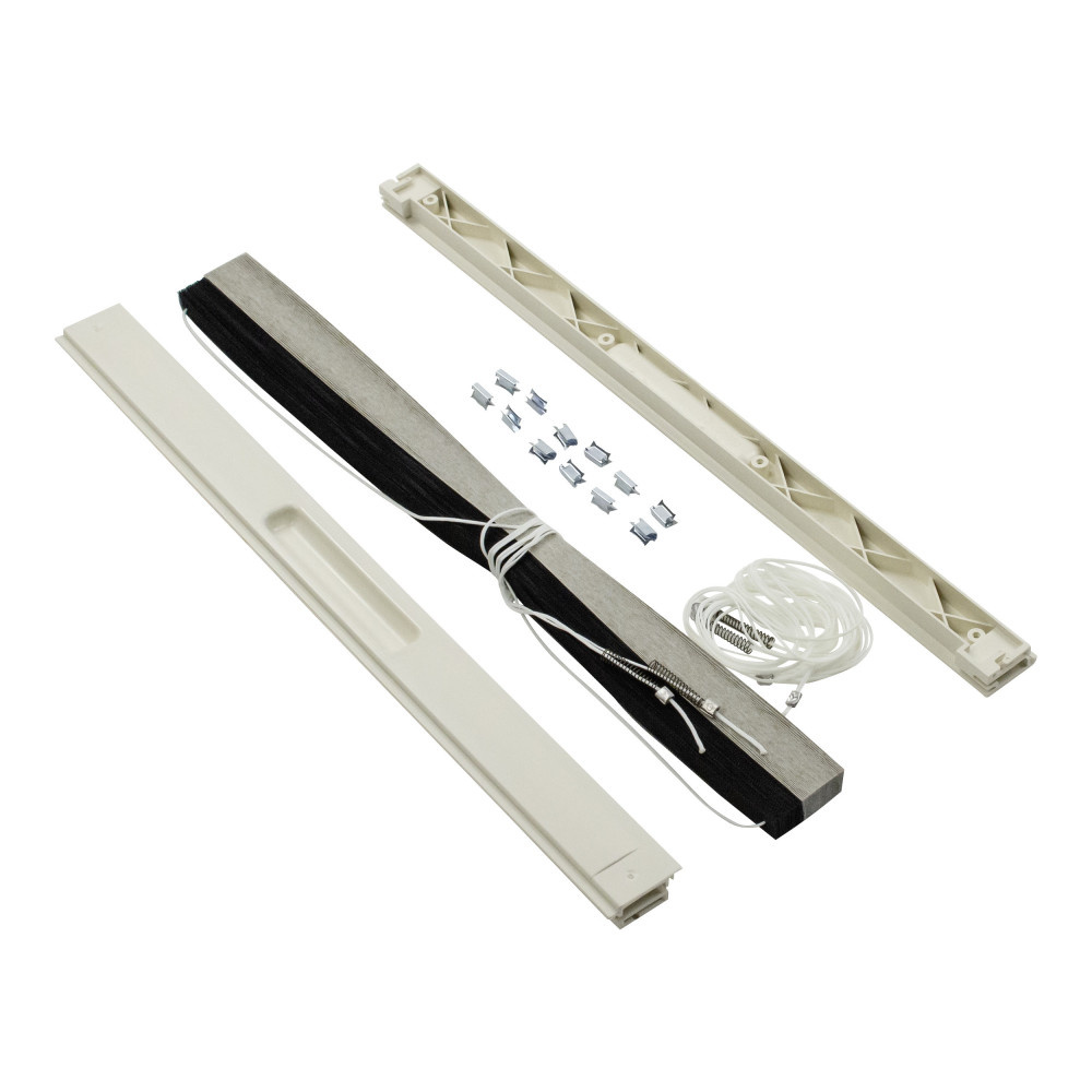 Dometic Midi Heki Rolgordijn Crèmewit Dometic Midi Heki Rolgordijn Crèmewit