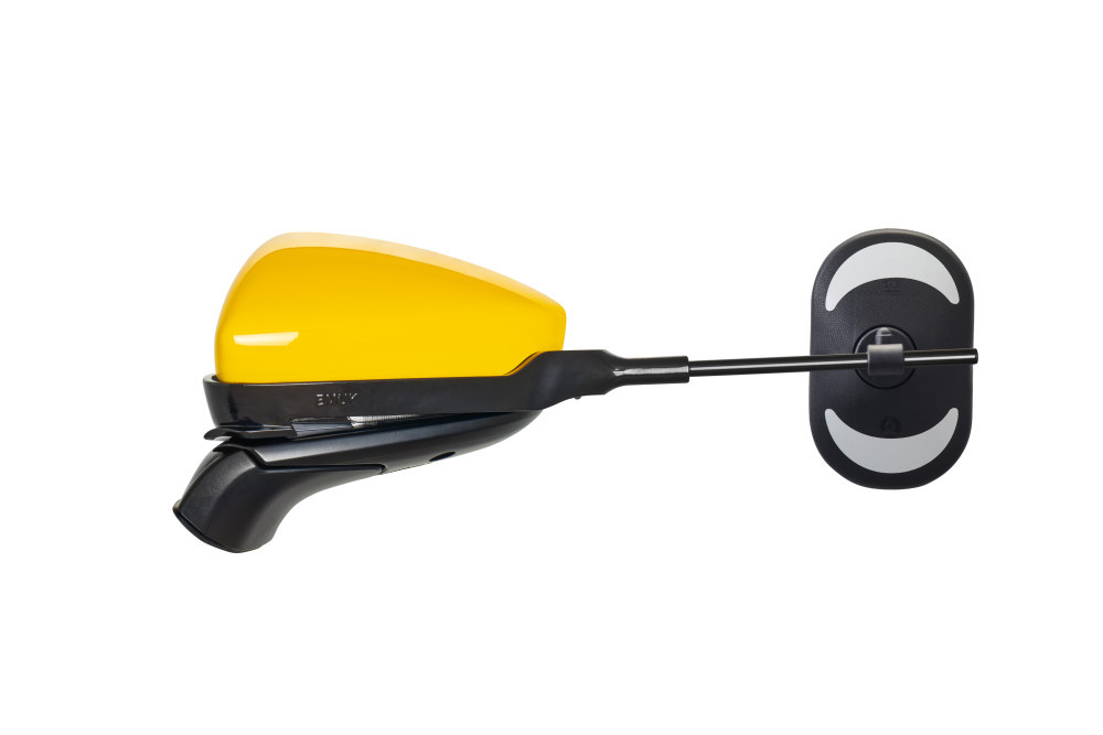 Emuk Opzetspiegel Mazda CX30, CX60, CX80, CX90 2019-heden Emuk Opzetspiegel Mazda CX30, CX60, CX80, CX90 2019-heden