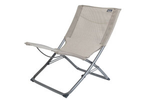 Trigano Stoel Beach Mokka