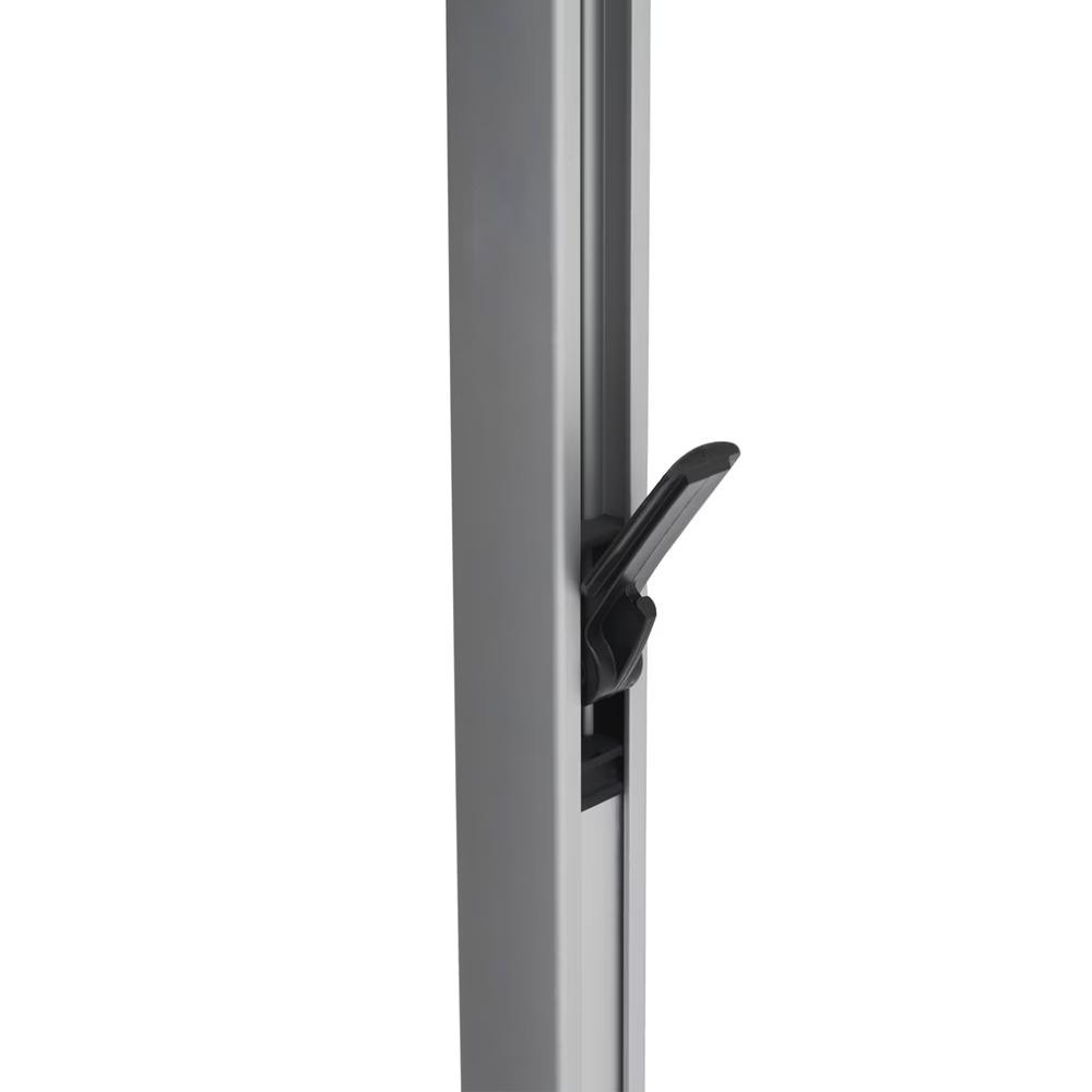 Thule 3200 270 Geanodiseerd-Mystic Grey