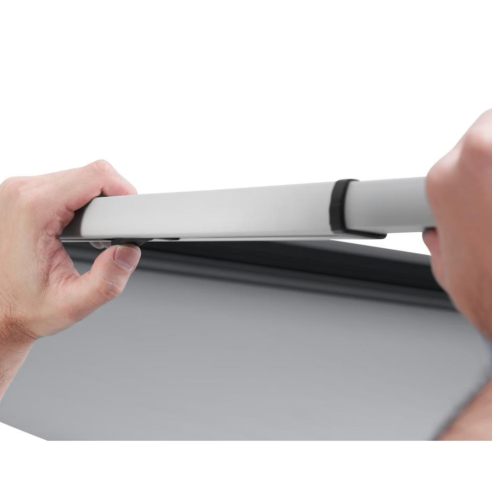 Thule 3200 270 Geanodiseerd-Mystic Grey