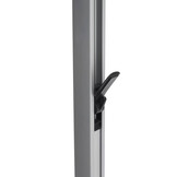 Thule 3200 300 Geanodiseerd-Mystic Grey