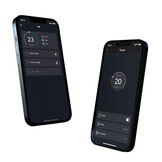 Dometic Airco FreshJet FJX7 3500 Zwart met Omvormer Dometic Airco FreshJet FJX7 3500 Zwart met Omvormer