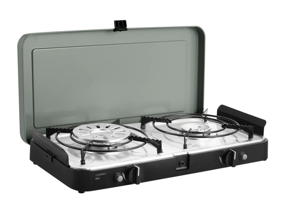 Cadac 2 Cook 3 Pro DeLuxe Cadac 2 Cook 3 Pro DeLuxe