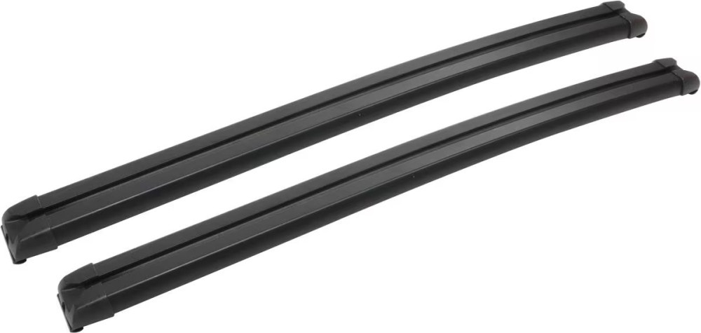 Thule Bevestigingsrail Onder Boven Transit XT zw.