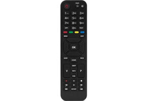 Canal Digitaal Afstandsbediening MZ-102