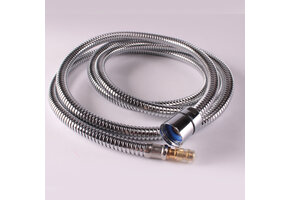 Reich Doucheslang Carletta voor Buitenaansluiting 2mtr