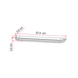 Fiamma LED Garage Light Fiamma LED Garage Light