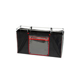 Fiamma Cargo Back Kit Frame