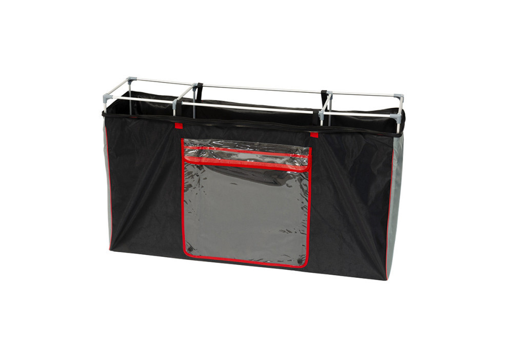Fiamma Cargo Back Kit Frame