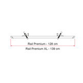 Fiamma Rail Premium XL Fiamma Rail Premium XL