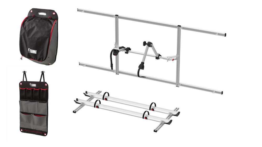 Fiamma Garage Pack Plus