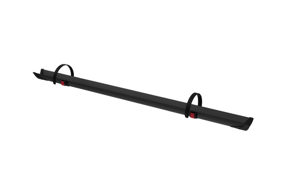 Fiamma Rail Plus Deep Black
