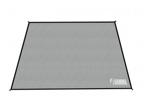 Fiamma Patio Mat 490