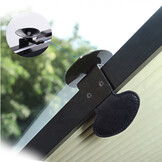 Zonnescherm Binnenzijde 70x150 Zonnescherm Binnenzijde 70x150