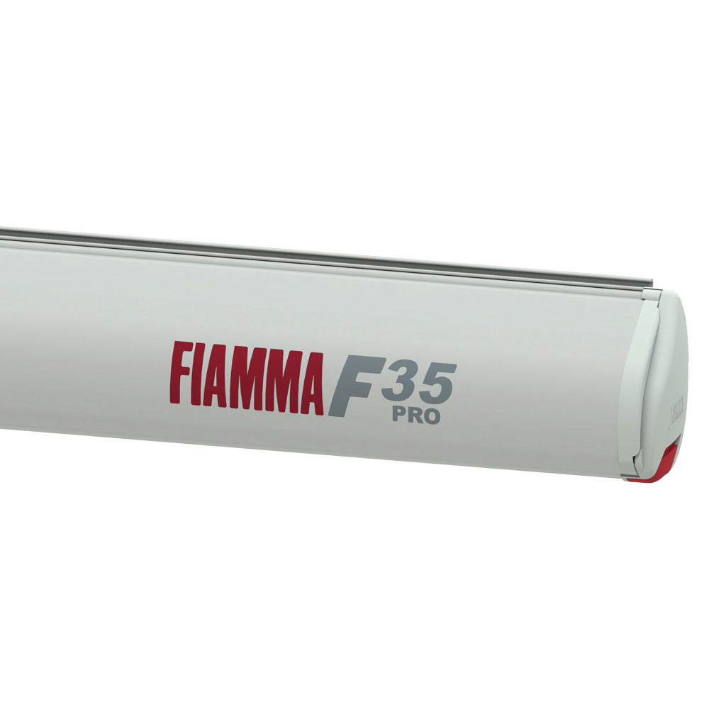 Fiamma F35Pro 300 Titanium-Royal Grey