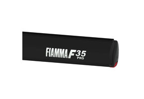 Fiamma F35Pro 270 Deep Black-Royal Grey