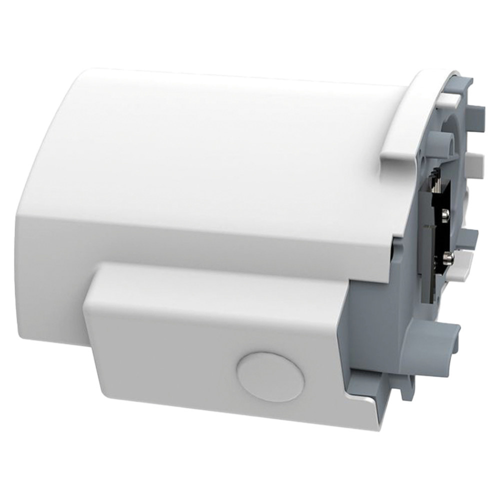 Fiamma F80S Motor Kit Plus Polar White