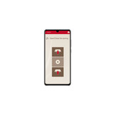 Fiamma F80S Motor Kit Advanced Titanium