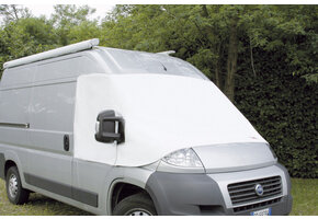 Fiamma Coverglas XL Ducato >2006 Model 2023