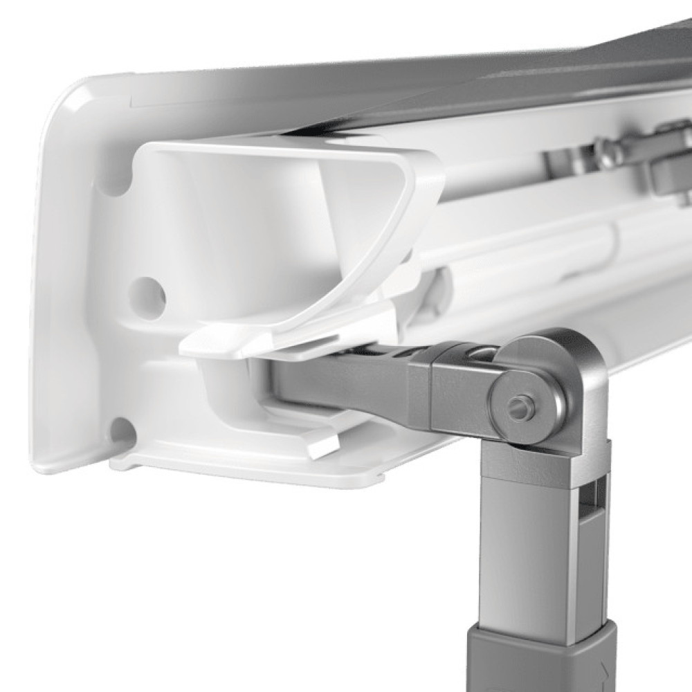 Dometic PW 1500 12V 350 Wit-Horizon Grey