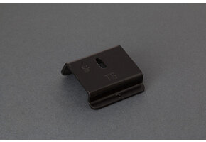 Fiamma Carry-Bike VW T5 Onder Bevestiging Deur