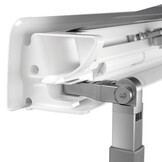 Dometic PW 1500 260 Wit-Horizon Grey Dometic PW 1500 260 Wit-Horizon Grey