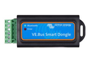 Victron VE.Bus Smart Dongle