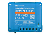 Victron Laadregelaar SmartSolar MPPT 75/15