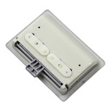 Dometic Slot Set voor CRX-Serie