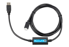 Victron VE.Direct to USB Interface Kabel