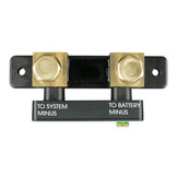Victron SmartShunt 500A/50mV