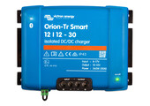 Victron Acculader Orion-Tr Smart 12/12 30A Geïsoleerd