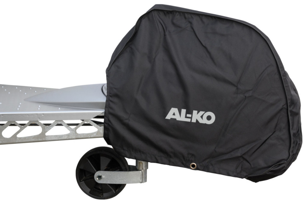 AL-KO Disselhoes Premium Zwart AL-KO Disselhoes Premium Zwart