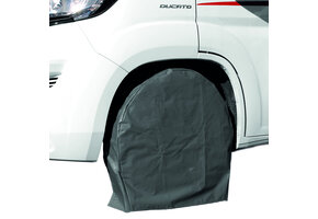 HTD Wielhoes Rond 16''/17''