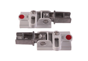 Thule Gliding Pieces Tension Arms LH+RH 8000/9200