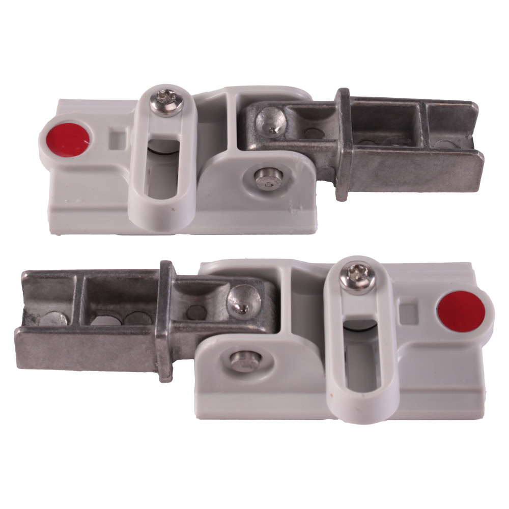 Thule Gliding Pieces Tension Arms LH+RH 8000/9200 Thule Gliding Pieces Tension Arms LH+RH 8000/9200